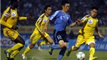 SLNA 3- 1 K.Khánh Hòa: “Nhà vua” trở lại!